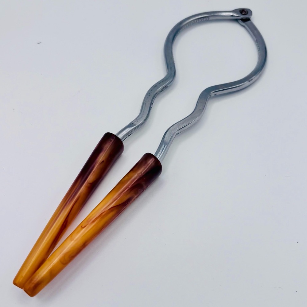 Vintage Bakelite Mason Jar Opener Kitchen Tool